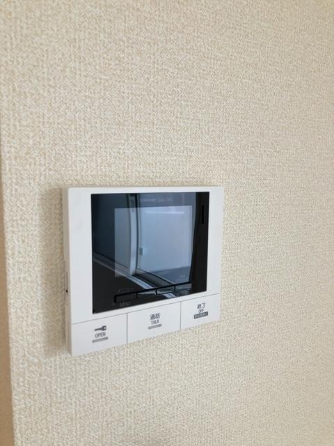 エスポワール稲口（101） その他