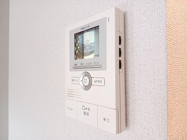 ヴィーゴ（202） 設備