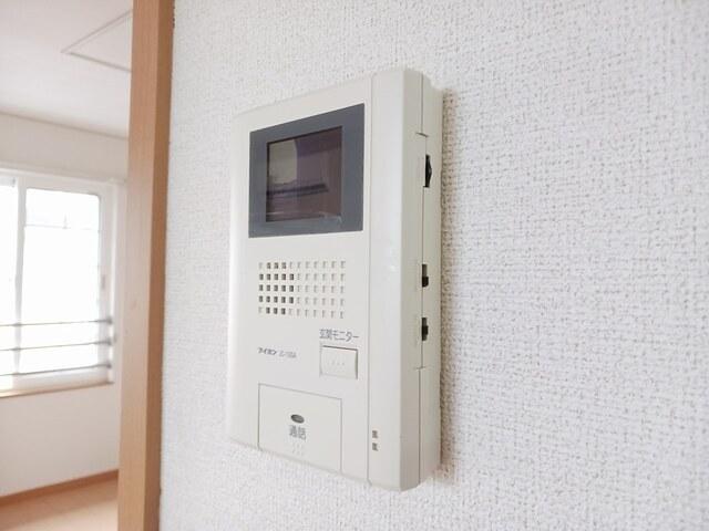 サンリット佐橋　Ｂ（201） 設備