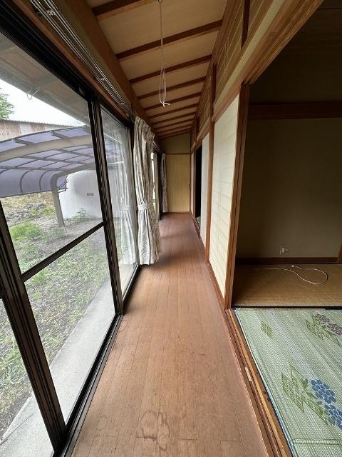 西小田町貸家 部屋画像