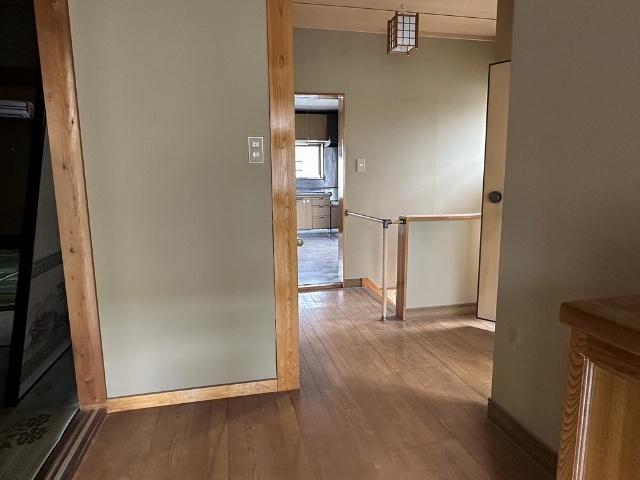 西小田町貸家 部屋画像
