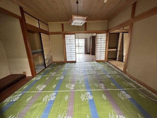 西小田町貸家 その他部屋・スペース