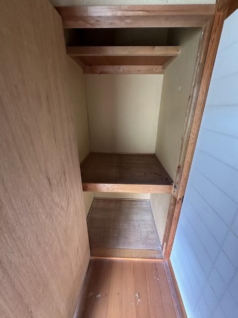 西小田町貸家 部屋画像