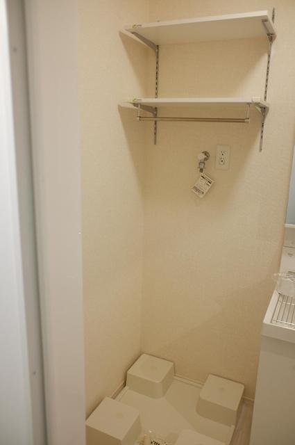 D-room土岐（206） 収納
