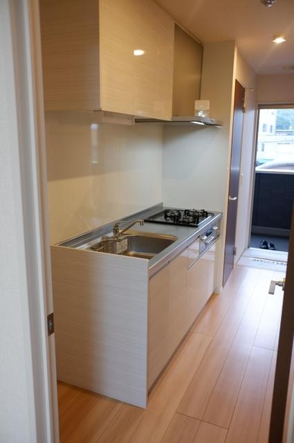 D-room土岐（206） 部屋画像