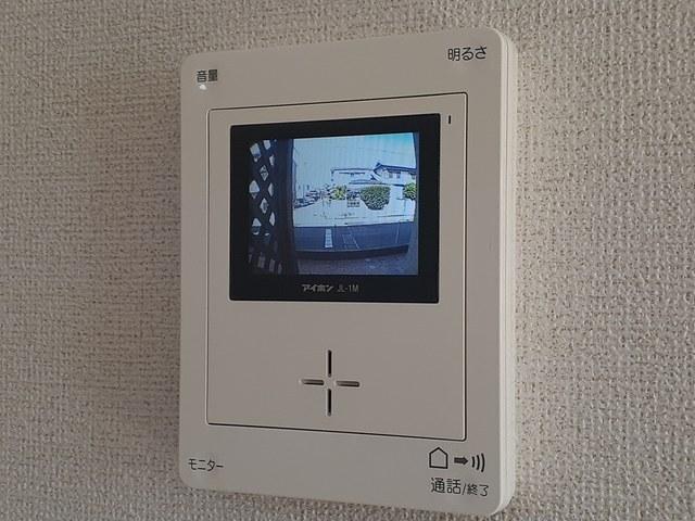 メゾン　ララリ（203） 設備