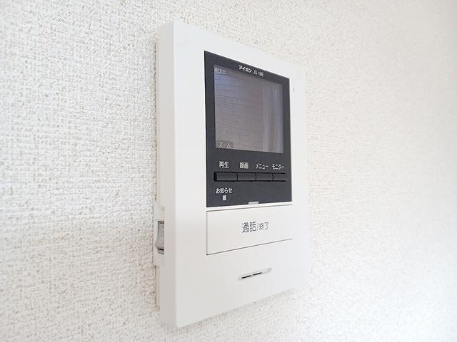 コデン（206） 設備