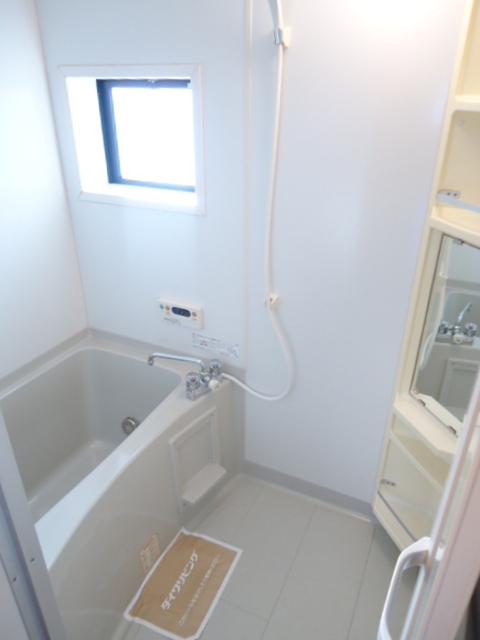 リヴィエール（303） 部屋画像