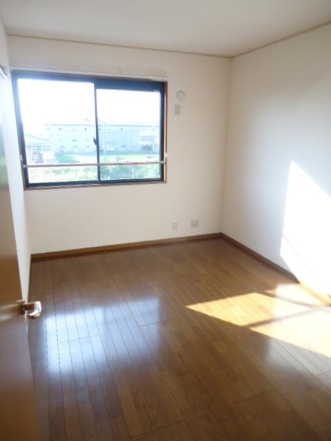 リヴィエール（303） 部屋画像