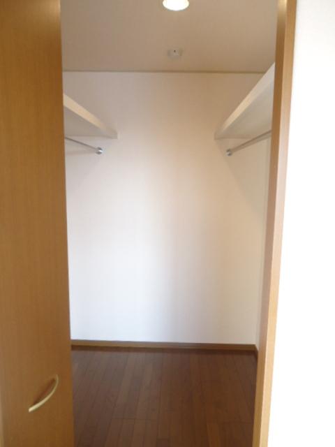 リヴィエール（303） 部屋画像