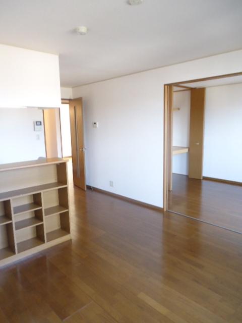 リヴィエール（303） 部屋画像