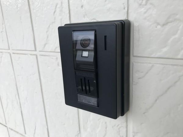 メゾン瑞浪Ⅰ セキュリティ