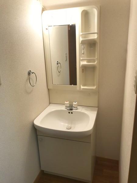 メゾン瑞浪Ⅰ 洗面