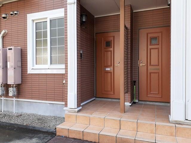 グラース　メゾン　Ａ（102） その他部屋・スペース