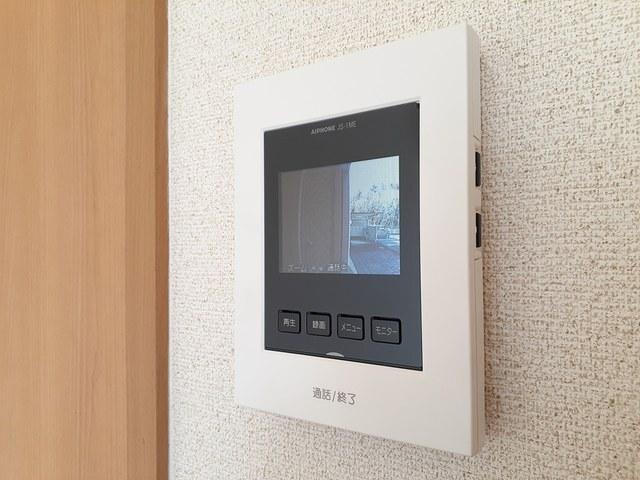 グラース　メゾン　Ａ（102） 設備