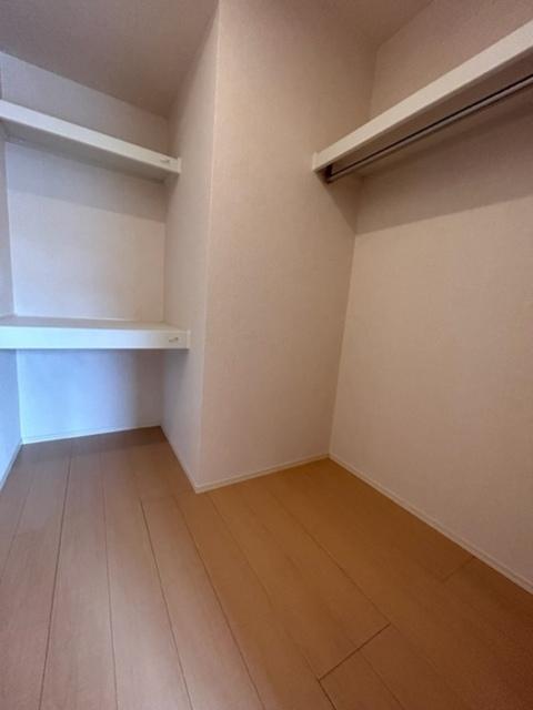 グランシャリオ・リラ（205） 部屋画像