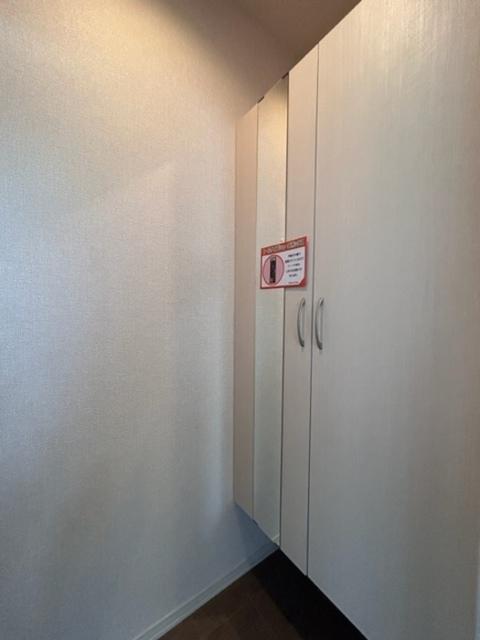 グランシャリオ・リラ（205） 部屋画像