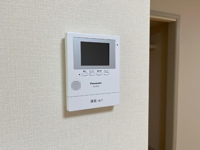 アルモニー・アイ（Ｈａｒｍｏｎｉｅ．ｉ） 部屋画像