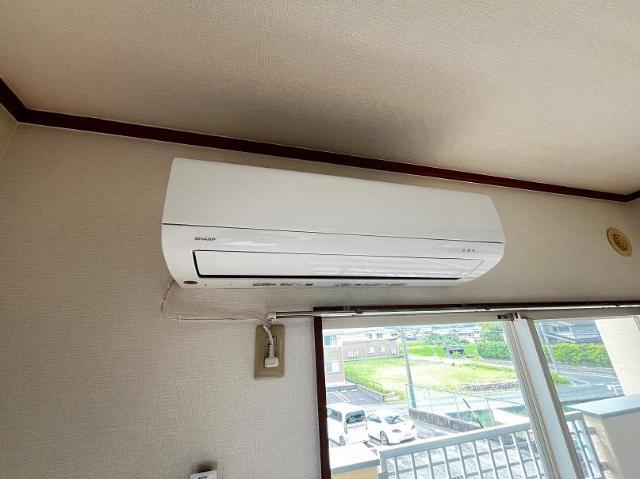 アクアシティ（ＡＱＵＡ　ＣＩＴＹ） 部屋画像