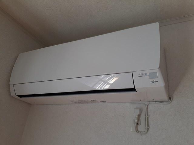 フローラルハイツⅠ（202） その他部屋・スペース