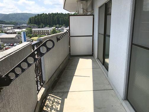 ファミーユワカマツ 部屋画像