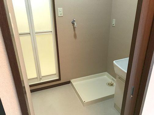 ファミーユワカマツ 部屋画像