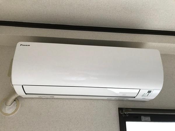 ファミーユワカマツ 部屋画像