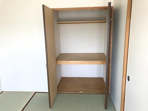 ファミーユワカマツ 部屋画像