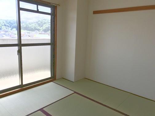 ファミーユワカマツ 部屋画像