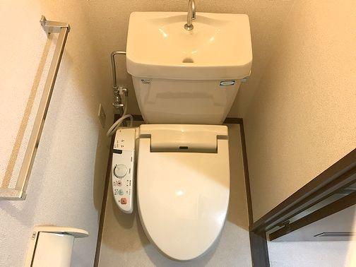 ファミーユワカマツ 部屋画像