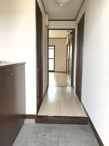 ファミーユワカマツ 部屋画像