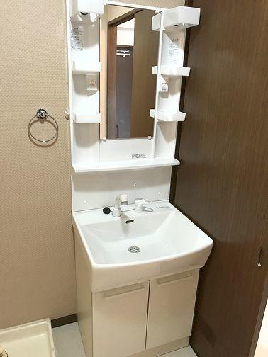 ファミーユワカマツ 部屋画像