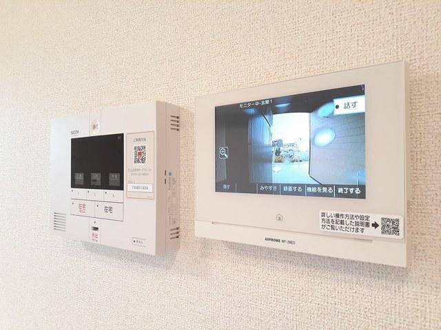 ブローテ（102） 設備
