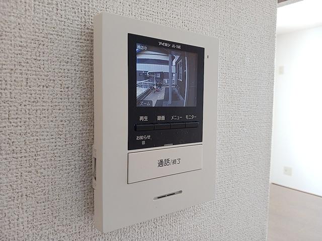 ラーゼンパーク　Ⅲ（201） 設備