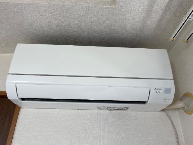 サンコーポ　塩河　Ｂ 部屋画像