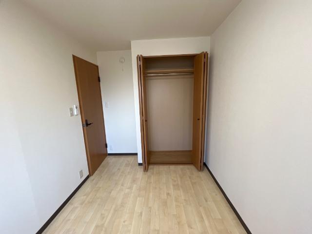 サンコーポ　塩河　Ｂ 部屋画像