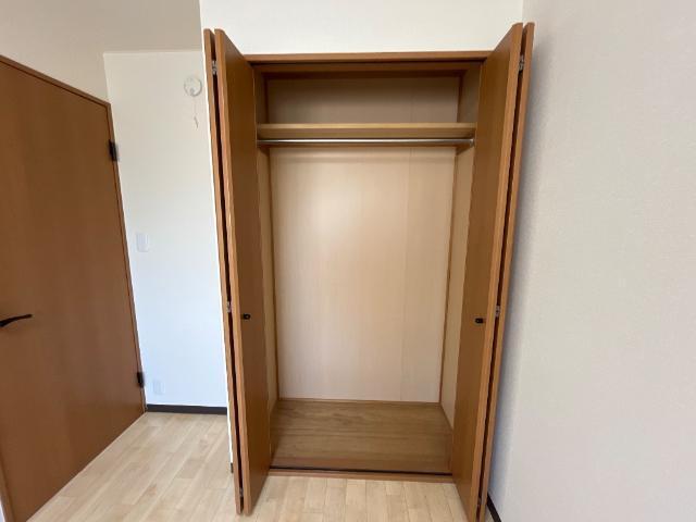 サンコーポ　塩河　Ｂ 部屋画像