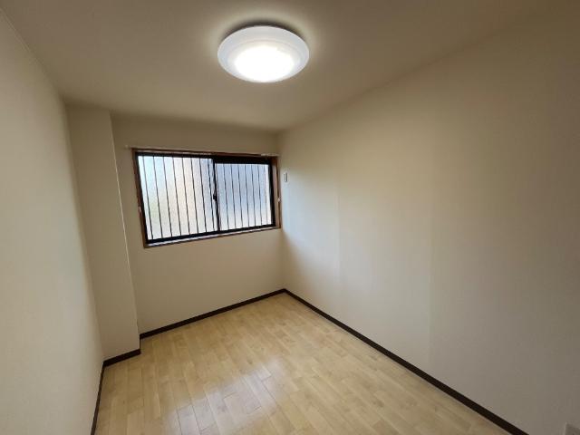 サンコーポ　塩河　Ｂ 部屋画像