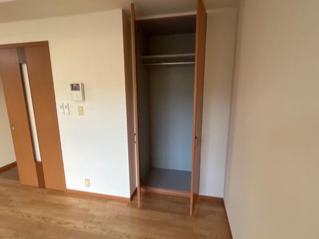 ひらその 収納