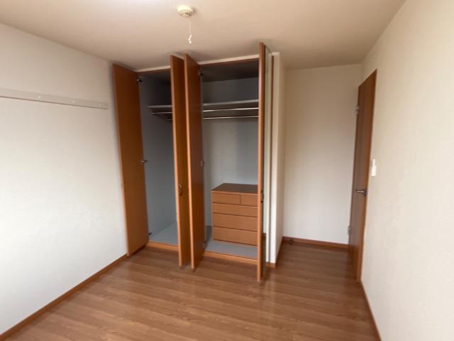 ひらその 収納