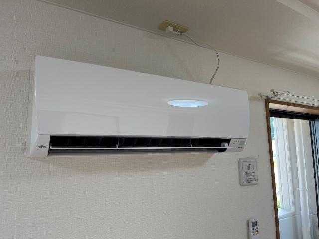 ひらその 部屋画像