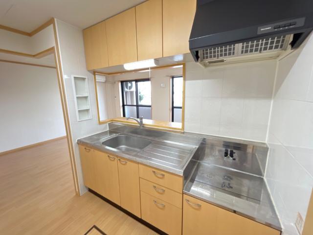 ＣＨＥＬＳＥＡ（チェルシー） キッチン