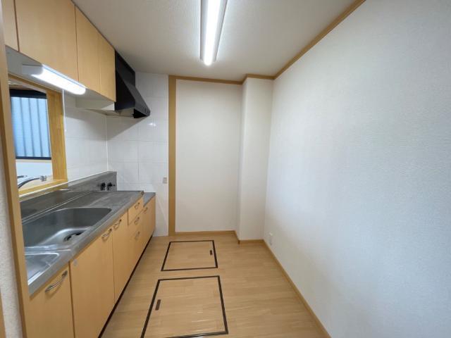ＣＨＥＬＳＥＡ（チェルシー） キッチン