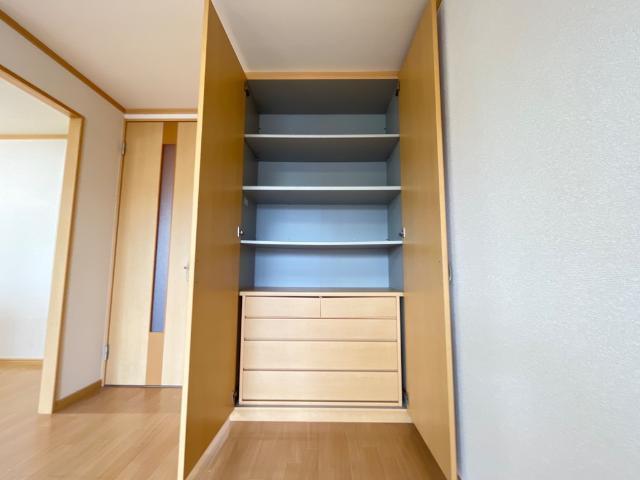 ＣＨＥＬＳＥＡ（チェルシー） 収納