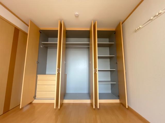 ＣＨＥＬＳＥＡ（チェルシー） 部屋画像