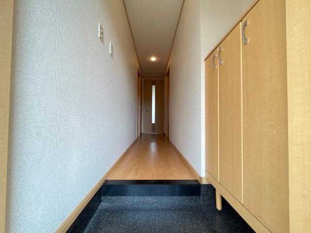 ＣＨＥＬＳＥＡ（チェルシー） 玄関