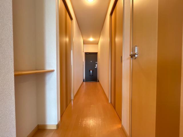 ＣＨＥＬＳＥＡ（チェルシー） 部屋画像