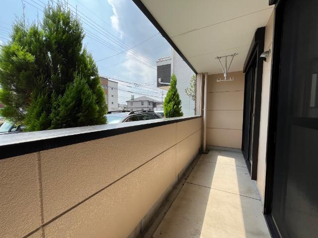 ＣＨＥＬＳＥＡ（チェルシー） 部屋画像