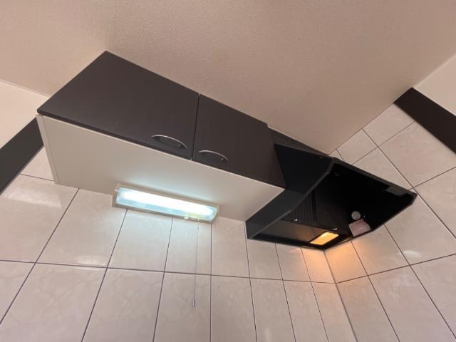 プロヴァンス（Ｐrovince） キッチン
