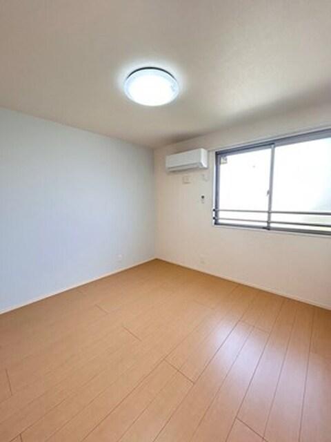 グランドゥール（201） 部屋画像